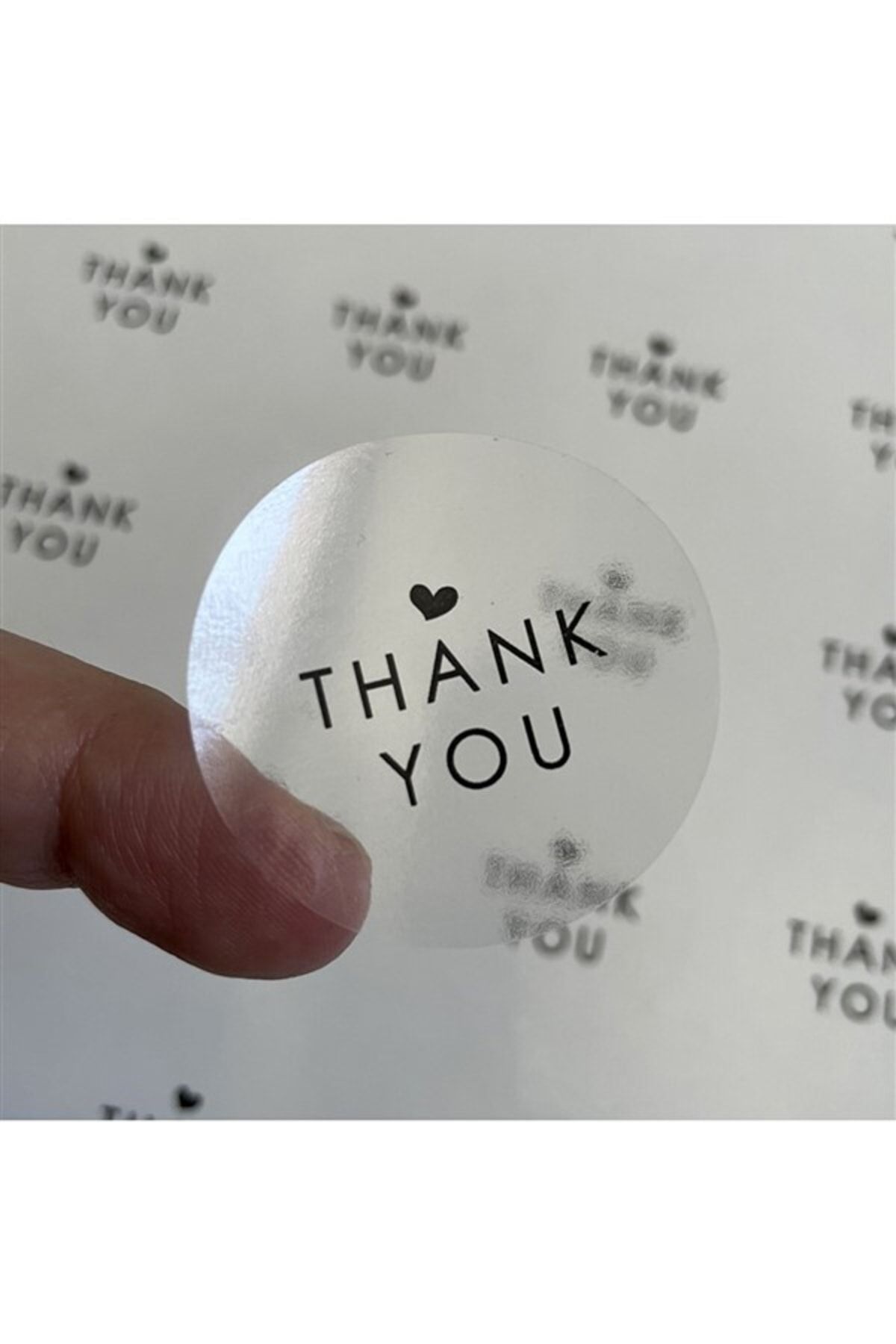 Print & Cut Stickers