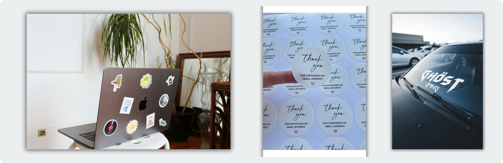 Genix Printing Banner 3